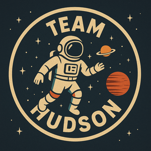 Team Page: Team Hudson 